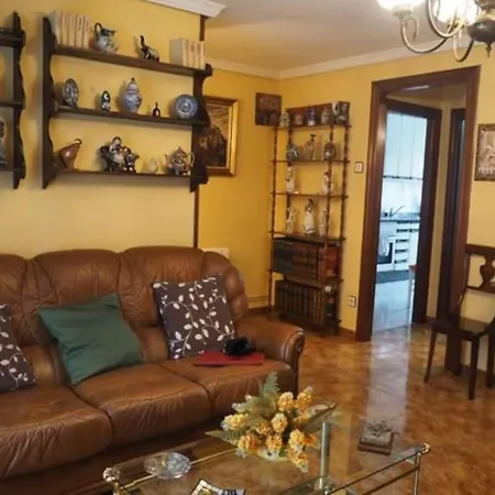 Apartamento Precioso Y Soleado Apartment