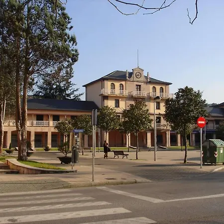 Apartamento Precioso Y Soleado Aviles