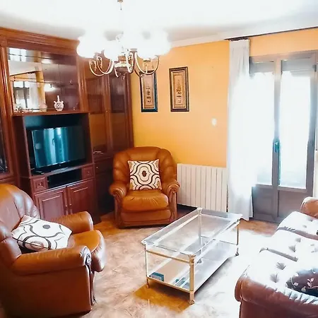 Apartamento Precioso Y Soleado Apartment Aviles
