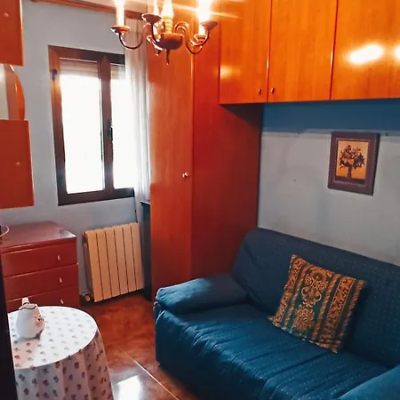 Apartamento Precioso Y Soleado * Aviles