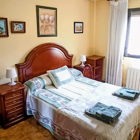 Apartamento Precioso Y Soleado * Aviles