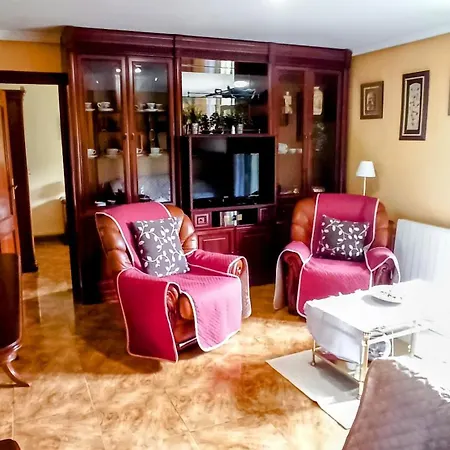 Apartamento Precioso Y Soleado *